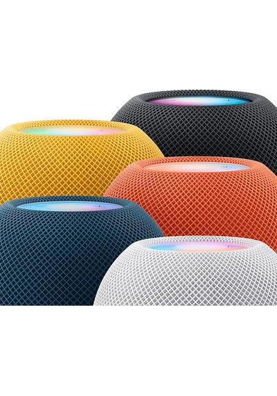 Apple MJ2E3D/A Homepod Mini Hoparlör