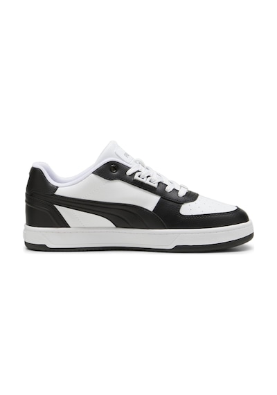 Puma Caven 2.0 Lux Unisex Spor Ayakkabı 395016 04 - Siyah