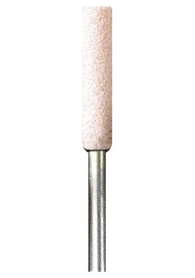 Dremel 455 Zincir Testere Bileme Taşlama Taşı, En Büyük Boy, 5,6 Mm, 3'lü