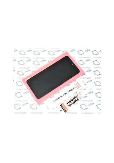 Xiaomi Redmi Note 11 Lcd Ekran Dokunmatik (Tft)