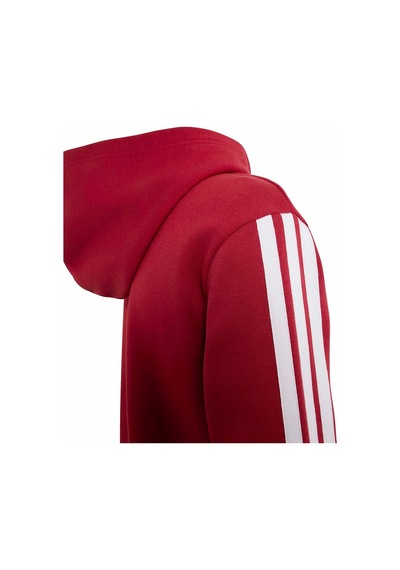 Adidas Çocuk Sweatshirt Lfc Kıds Hd Kg2499 Bordo