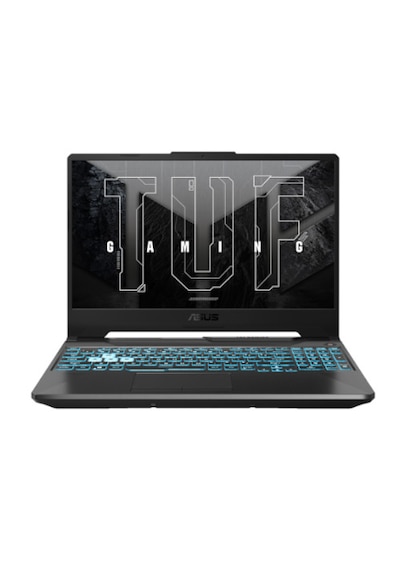 Asus TUF Gaming A15 FA506NC-HN049-K3 R5-7535HS 32 GB 1 TB SSD RTX3050 15.6" Dos Dizüstü Bilgisayar