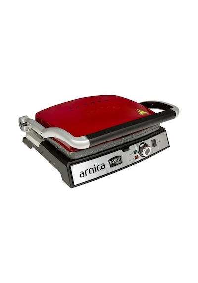 Arnica Tostit GH26240 Maxi 2000 W Tost Makinesi