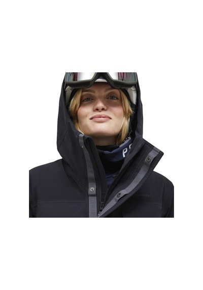 Peak Performance Peak Performance 2l Stretch Kadın Mont 28861 Çok Renkli