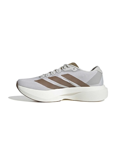 Adidas Adızero Evo Sl Woven M Erkek Koşu Ayakkabısı Kı4263 Gri