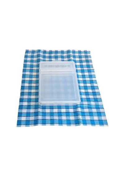 Arı Yemlik Şurupluk Şerbetlik 1.5 Litre Şeffaf Plastik Bezli
