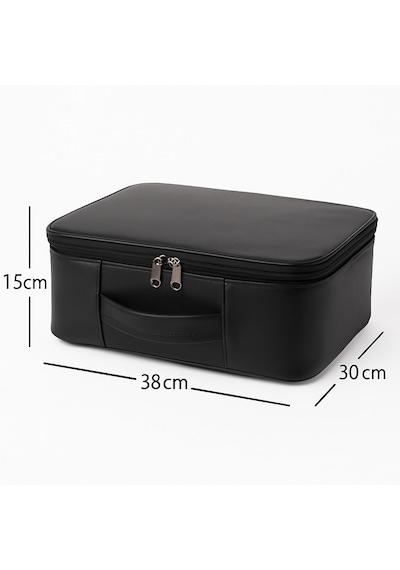 Zuu Bags Kuaför Malzeme Çantası