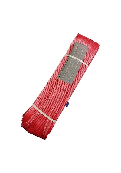 Polyester Sapan 5/1 5 Ton 8 Mt