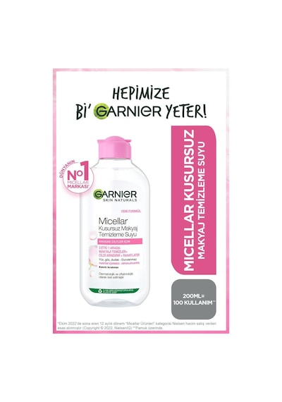 Nem Terapisi + 200ml Micellar Makyaj Temizleme Suyu + Clinical Spf50 Yüz Güneş Kremi pktlrlglowuptrpset-10745