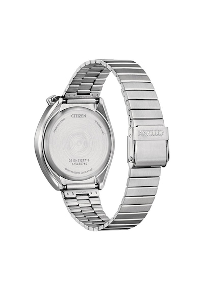 Citizen An3660-73x Kol Saati Gümüş