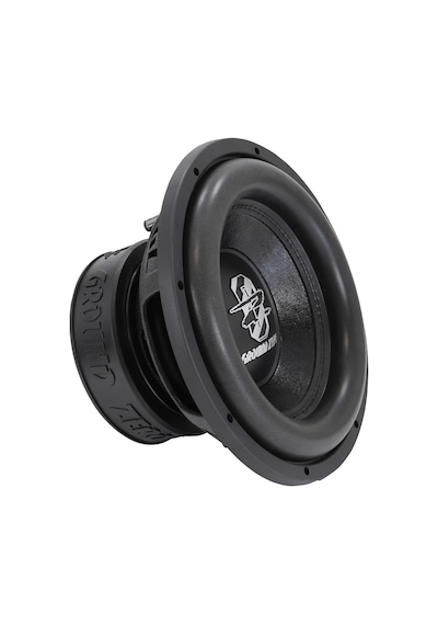 Ground Zero Gzrw 30-d2 30 Cm Subwoofer