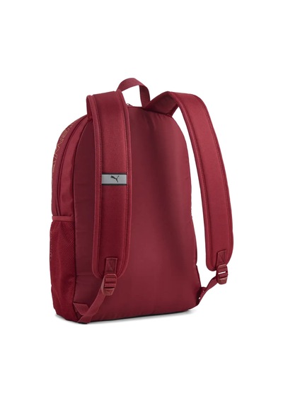 Puma Phase Gold Backpack Iı Kırmızı Erkek Sırt Çantası