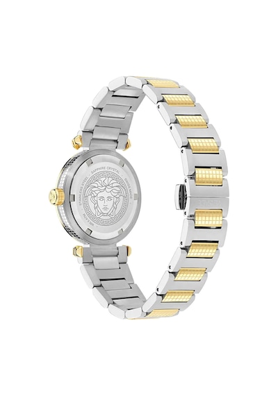 Versace Greek Vrscve5b00325 Bordo