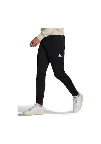 Adidas Erkek Eşofman Altı Entrada 22 Training Hc0332 Siyah