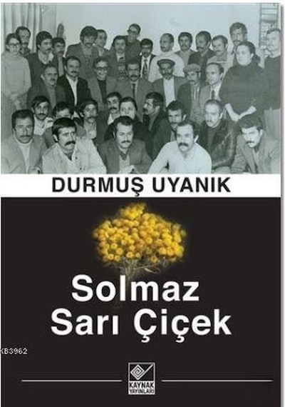 Solmaz Sarı Çiçek Diğer