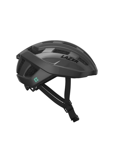 Lazer Tempo Kineticore Ce-cpsc Kask Tıtanyum 54/61 Siyah Çok Renkli