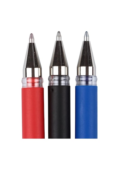 Uni-ball Um-153 Signo Broad Imza Kalemi Karışık Renk 3'lü Paket Diğer