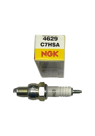 C7hsa Ngk Buji.
