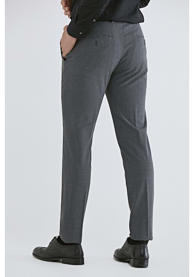 D's Damat Slim Fit Antrasit Kumaş Pantolon 1tff3uk00300m Antrasit
