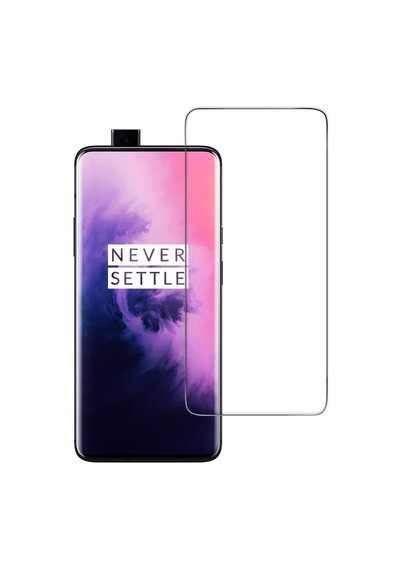 OnePlus 7 Pro Nano Kırılmaz Cam Ekran Koruyucu