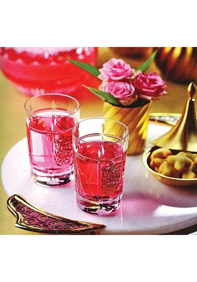 Yelpaze Rooh Afza Pakistan Ramazan Şerbeti Konsantresi 800 ML