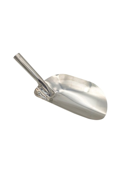 Galvanizli Şaşula Küreği 28Cm (No 6)