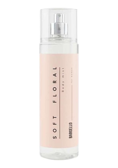 Soft Floral 210 Ml Body Mıst Kadın