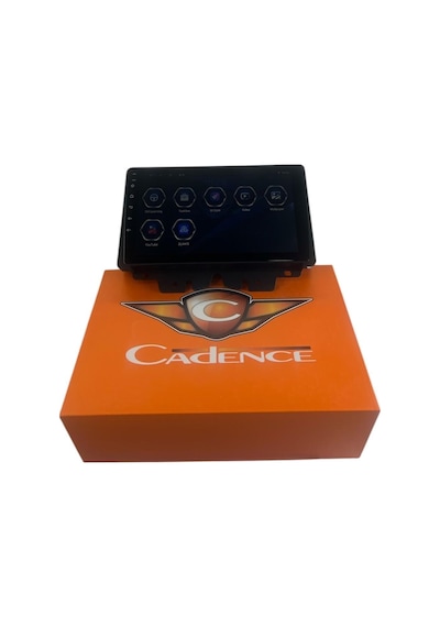 Fiat Doblo 1 2002-2010 Cadence T5 İşlemcili Profesyonel 360 Cam Destekli Oem Multimedia