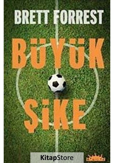 Büyük Şike- Hyperion Kitap