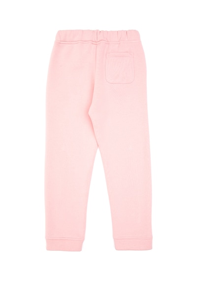 U.S. Polo Assn. Kız Çocuk Toz Pembe Şardonlu Jogger Eşofman Altı 50314472-VR050 U.S. Polo Assn. Kız Çocuk Toz Pembe Şardonlu Jogger Eşofman Altı 50314472-VR050