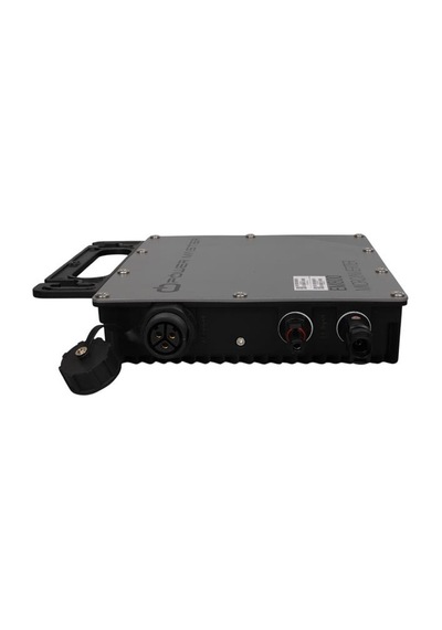 Powermaster Em800 800 Watt Solar Micro Inverter Ac220 Volt Trifaze Şebeke Bağlantılı Mppt İnvertör