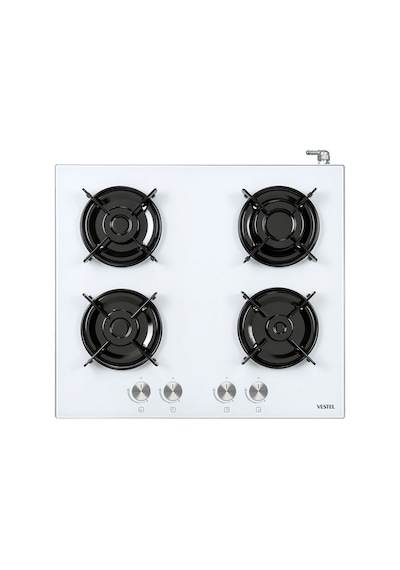 Vestel SO-6114 B DG Set Üstü Ocak