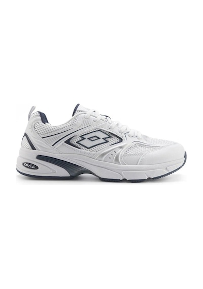 Lotto Athens 5fx 5m Erkek Beyaz Sneaker A10197475912010-beyaz Beyaz