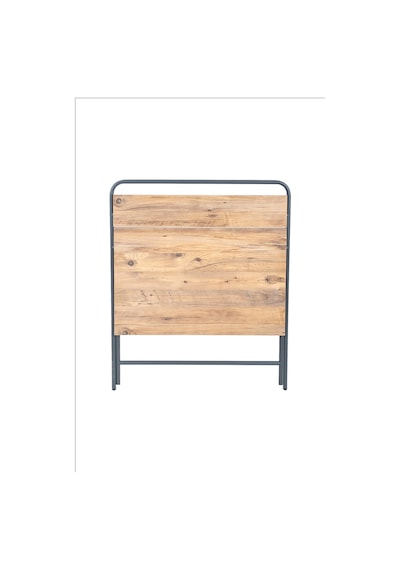 Arpelia Çalışma Masası Tam Katlanır 85x55x73 Cm Antrasit - Atlantik Çam Arpelia Çalışma Masası Tam Katlanır 85x55x73 Cm Antrasit - Atlantik Çam