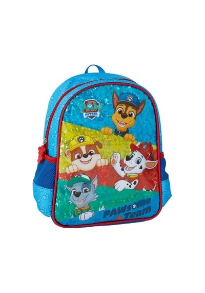 Paw Patrol Anaokulu Çantası Çok Renkli