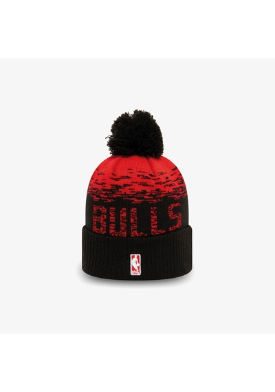 New Era Nba Chicago Bulls Unisex Siyah Bere 12122723 Çok Renkli