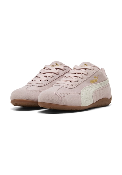 Puma Speedcat Kız Çocuk Ayakkabı 401699-14 Pembe