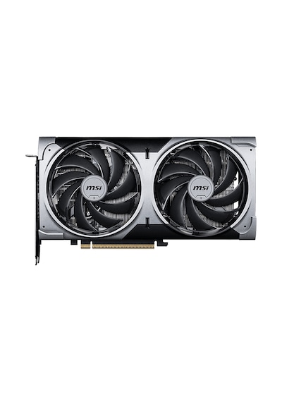 Msı Geforce Rtx 5070 12g Ventus 2x Oc 12gb Gdrr7 Ekran Kartı