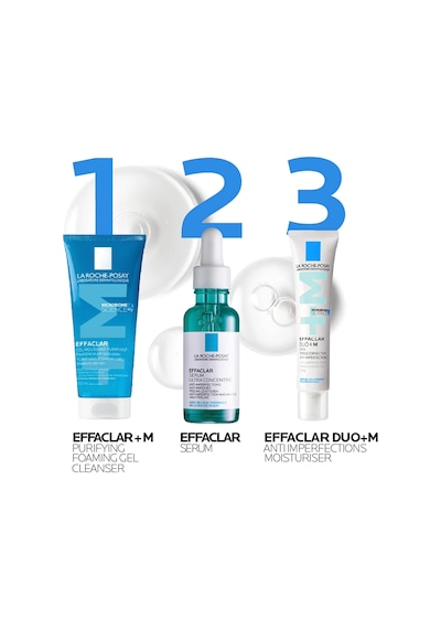 Tr Roche Posay Effaclar Serum 30ml