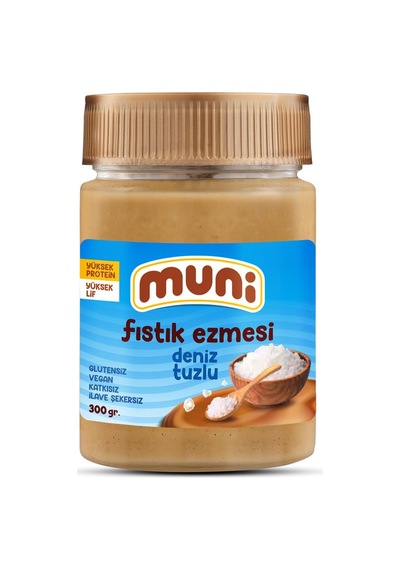Deniz Tuzlu Mixed Paket 2'li