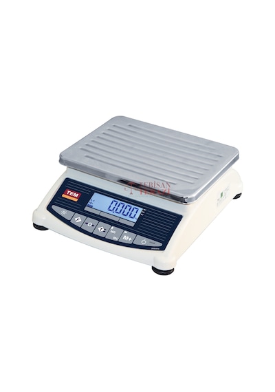 Ata Tb 60 KG x 2 Gr Tartım Terazisi