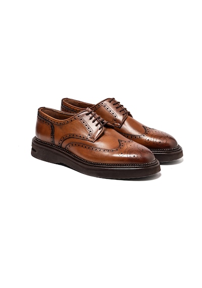 Oxford Klasik Erkek Vh-jmy 96-14 John May Taba Spiro Taba Spiro