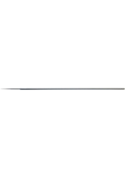 Airbrush Başlı Airbrush Parçaları, Boyut 1 .25mm , Yok