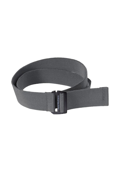 Jack Wolfskın Jack Wolfskin Light Belt Unisex Gri Kemer 6320 Antrasit