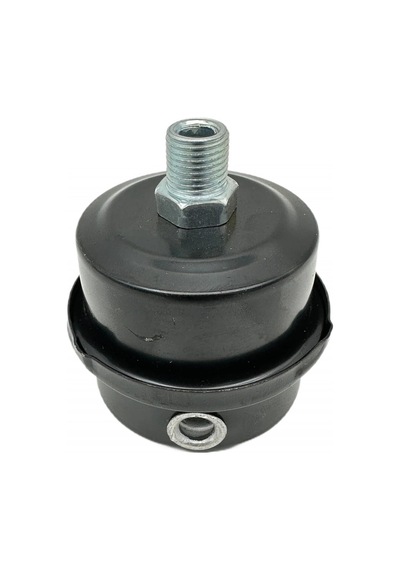 Kompresör Filtresi Metal 25 - 50 Lt 1/4