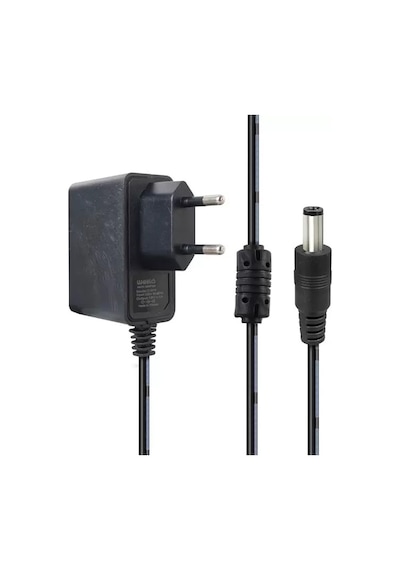 Weko 15 Volt - 1 Amper - 15 Watt 5.5 2.5 Uçlu Priz Tipi Adaptör 99597580