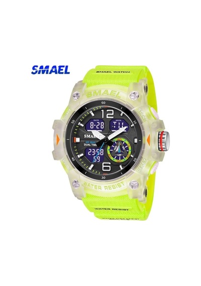 Dijital Ve Analog Erkek Kol Saati924714