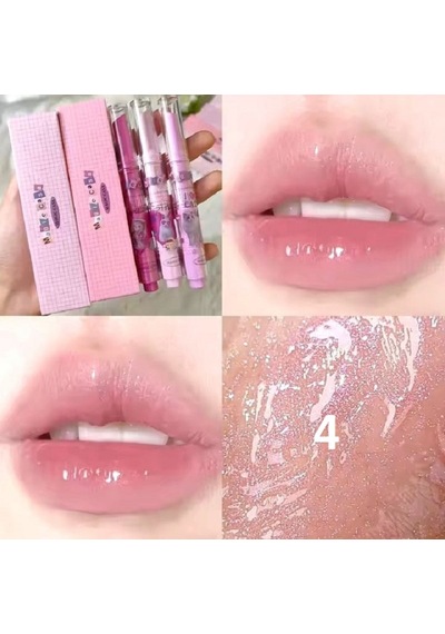 Magic Case Kalpli Jelly Lipstick 04 Magic Case