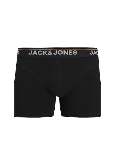 Jack & Jones Jactheodore Solid Trunks 3 Lü Paket Erkek Boxer Seti Mavi Jack & Jones Jactheodore Solid Trunks 3 Lü Paket Erkek Boxer Seti Mavi