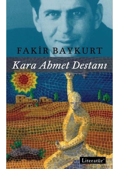 Kara Ahmet Destanı - Elwm-820671